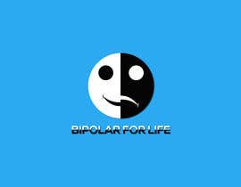 nº 5 pour I need a logo for a new organization called Bipolar for Life. par ahmedsakib372 