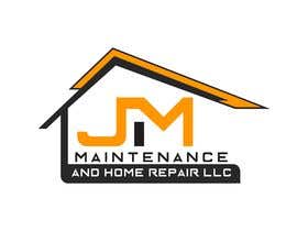 #10 untuk JM Maintenance &amp; Home Repair Co. - LOGO Creation oleh imagencreativajp