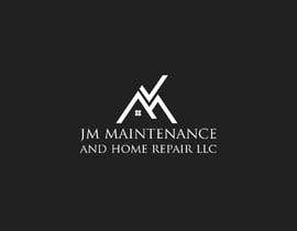 #42 untuk JM Maintenance &amp; Home Repair Co. - LOGO Creation oleh designpolli