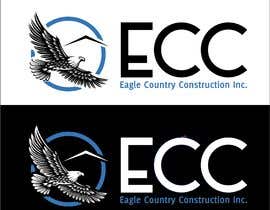 #63 para Current Company Logo Needs a Real Looking Eagle de quantran102