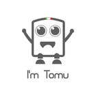 #702 untuk Create a logo for the &quot;I&#039;m Tomu&quot; project oleh nitinsachdev9