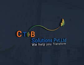 Nro 21 kilpailuun Design a logo for &quot;C to B Solutions Pvt Ldt&quot; käyttäjältä masudhridoy