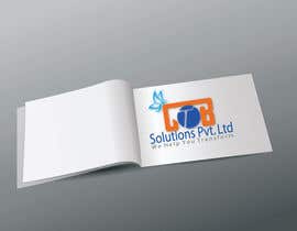 #50 para Design a logo for &quot;C to B Solutions Pvt Ldt&quot; de itboyfiroz1