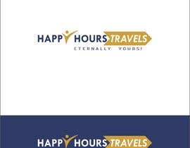 #30 Need very simple Logo in travel industry részére maleendesign által