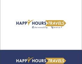 #52 ， Need very simple Logo in travel industry 来自 maleendesign