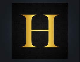 #7 cho Design a Logo of a basic H bởi sfeuh