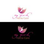 #254 for Logo for My Girls Home Care, LLC. by asimjodder
