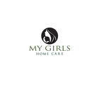 #305 para Logo for My Girls Home Care, LLC. de mahmuds007