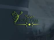 #571 for Logo for My Girls Home Care, LLC. by mahmuds007