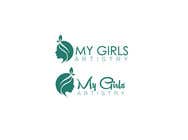 #56 para Logo for My Girls Home Care, LLC. de carluchoo