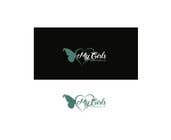 #545 for Logo for My Girls Home Care, LLC. by carluchoo