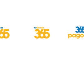 #1 для Create 3 logos for e-commerce sites with same graphic line від heshamelerean