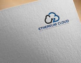 #865 untuk Design a Logo and business card  for ethereum cloud oleh maa46