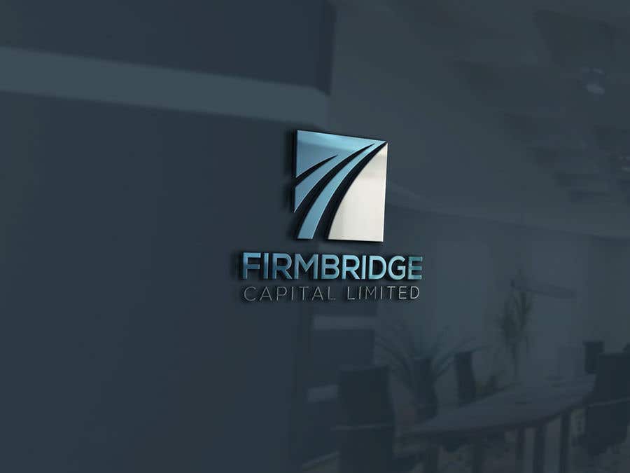 Contest Entry #179 for                                                 Design a logo for new Finance Company
                                            