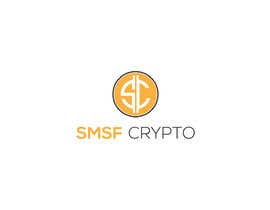 #27 for Design a Logo for a consulting business-  Crypto Superfund Investments by Raiyan47