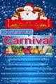 Miniatura de participación en el concurso Nro.42 para                                                     Design Christmas Carnival Marketing Material
                                                
