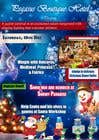 #12 para Design Christmas Carnival Marketing Material de niharikapansari