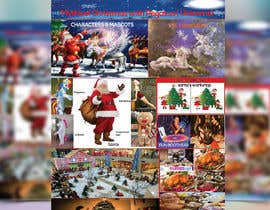Číslo 34 pro uživatele Design Christmas Carnival Marketing Material od uživatele noorbd500