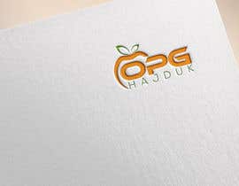 #91 untuk Design for Company Logo  -  OPG Hajduk oleh SGDB0019