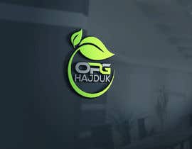#108 untuk Design for Company Logo  -  OPG Hajduk oleh mdrijbulhasangra