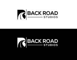 Nro 191 kilpailuun Back Road Studios Logo käyttäjältä good659691