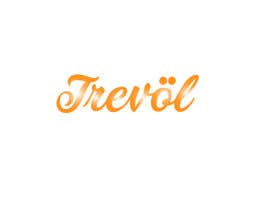asik01711 tarafından Trevöl, logo design için no 186