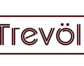 nº 180 pour Trevöl, logo design par pardeepsoni4688 