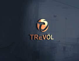 #91 per Trevöl, logo design da sabrinaalam