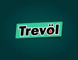 #184 per Trevöl, logo design da douglasfusco