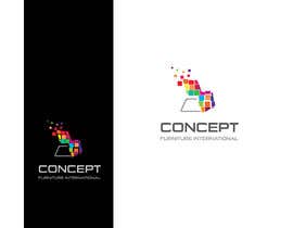 #246 для Create an Ultra Modern Colourful Logo for Large Company від azmijara