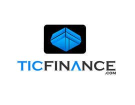#70 untuk Design a Logo for Tic Finance oleh asayem