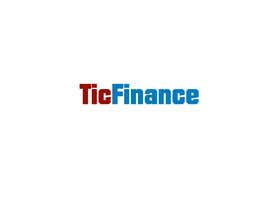 #53 untuk Design a Logo for Tic Finance oleh adiyanfree