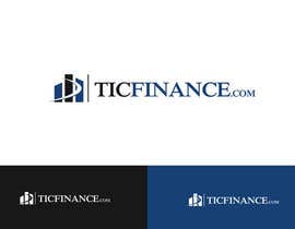 #54 untuk Design a Logo for Tic Finance oleh oprabd