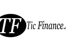 #75 untuk Design a Logo for Tic Finance oleh aadiahmad