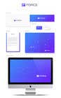 #82 for Develop a Corporate Identity for an IT firm by EWstudio