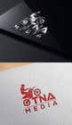 Číslo 502 pro uživatele Design a logo fo TNA Media od uživatele nobana1717