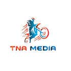 #639 for Design a logo fo TNA Media by hannanget