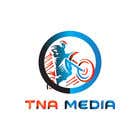 #640 for Design a logo fo TNA Media by hannanget