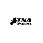 Číslo 572 pro uživatele Design a logo fo TNA Media od uživatele elieserrumbos