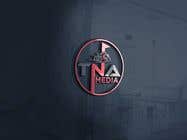 #326 para Design a logo fo TNA Media de hafiz62