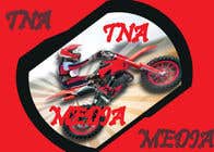 #663 for Design a logo fo TNA Media by matuaritop