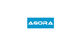 Contest Entry #58 thumbnail for                                                     Agora Logo  GIF format 320 x 130
                                                