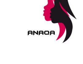 #184 for ANAQA Logo by anushreeavinash