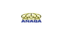 #192 for ANAQA Logo by masuarana