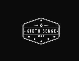 #160 for Design a logo for a whiskey bar by muskaannadaf