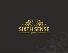 #195 для Design a logo for a whiskey bar від narendraverma978