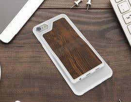 #7 for iPhone Case Design Coloring by volodymyrbystro