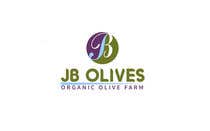 Číslo 107 pro uživatele I need a logo and name for my olive farm od uživatele walaaibrahim
