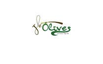 walaaibrahim tarafından I need a logo and name for my olive farm için no 140