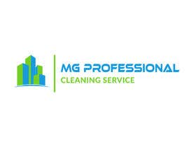 #127 pёr Design a logo for commercial cleaning company nga BHUIYAN01